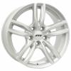 ATS Evolution Silver 7x16 5/120 ET40 B72.5