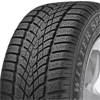 Dunlop SP Winter Sport 4D 225/45R17 91H MS MO MFS Kitkarenkaat