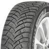 Michelin X-Ice North 4 SUV 275/40R21 107T XL Nastarenkaat