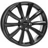 Monaco GP6 Matt Black 9x20 5/114.3 ET40 B64.1