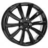 Monaco GP6 Gloss Black 8x18 5/114 ET45 B67.1