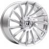 Tomason TN16 Silver 8.5x19 5/108 ET40 B72.6